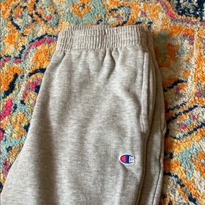 champion joggers